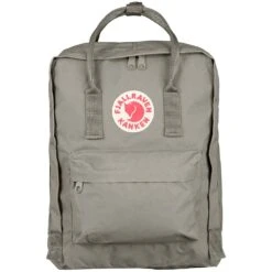 FJÄLLRÄVEN Fjällräven Kanken Tagesrucksack Fog Damen, Herren
