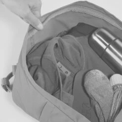 FJÄLLRÄVEN Fjällräven Kanken Rucksack Kantarell Damen, Herren -Geschäft für Outdoor-Campingausrüstung fjaellraeven kanken f23510 135 05 gross