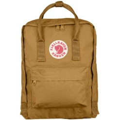 FJÄLLRÄVEN Fjällräven Kanken Rucksack Acorn Damen, Herren
