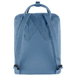 FJÄLLRÄVEN Fjällräven Kanken Tagesrucksack Blue Ridge Damen, Herren 5 FJÄLLRÄVEN Fjällräven Kanken Tagesrucksack Blue Ridge Damen, Herren -Geschäft für Outdoor-Campingausrüstung fjaellraeven kanken f23510 519 blue 01 gross