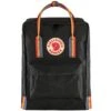 FJÄLLRÄVEN Fjällräven Kanken Tagesrucksack Black Rainbow Pattern Damen, Herren 2 FJÄLLRÄVEN Fjällräven Kanken Tagesrucksack Black Rainbow Pattern Damen, Herren -Geschäft für Outdoor-Campingausrüstung fjaellraeven kanken f23620 550 907 rainbow black grossRLknm6TIQQQEE 1280x1280
