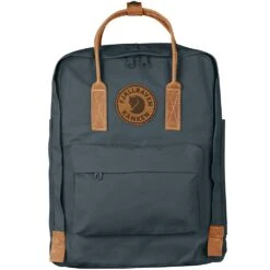 FJÄLLRÄVEN Fjällräven Kanken No2 Alltagsrucksack Dusk Damen, Herren