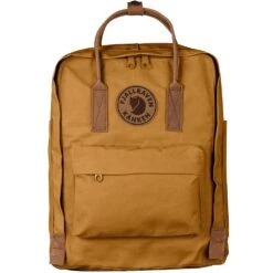 FJÄLLRÄVEN Fjällräven Kanken No2 Tagesrucksack Acorn Damen, Herren