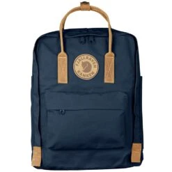 FJÄLLRÄVEN Fjällräven Kanken No2 Freizeitrucksack Navy Damen, Herren