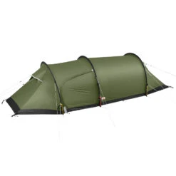 FJÄLLRÄVEN Fjällräven Keb Endurance 2 Tunnelzelt Pine Green Damen, Herren