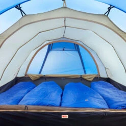 FJÄLLRÄVEN Fjällräven Keb Endurance 4 Tunnelzelt UN Blue Damen, Herren 11 FJÄLLRÄVEN Fjällräven Keb Endurance 4 Tunnelzelt UN Blue Damen, Herren -Geschäft für Outdoor-Campingausrüstung fjaellraeven keb endurance 4 f53604 525 03 gross