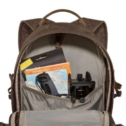 FJÄLLRÄVEN Fjällräven Lappland Hike 15 Wanderrucksack Dark Olive Damen, Herren 13 FJÄLLRÄVEN Fjällräven Lappland Hike 15 Wanderrucksack Dark Olive Damen, Herren -Geschäft für Outdoor-Campingausrüstung fjaellraeven lappland hike 15 f27230 633 03 gross