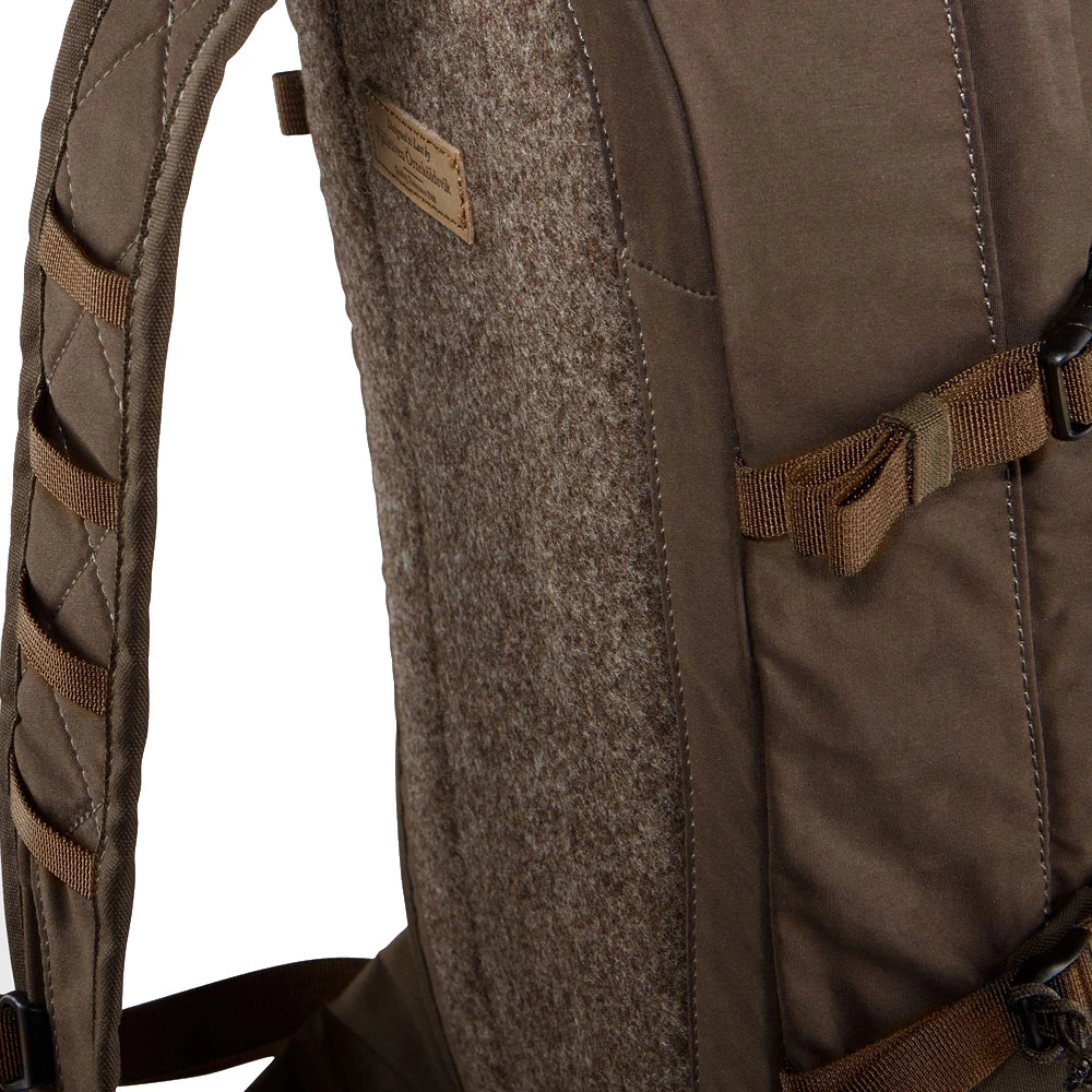 FJÄLLRÄVEN Fjällräven Lappland Hike 15 Wanderrucksack Dark Olive Damen, Herren 8 FJÄLLRÄVEN Fjällräven Lappland Hike 15 Wanderrucksack Dark Olive Damen, Herren – Bild 6