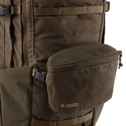 FJÄLLRÄVEN Fjällräven Lappland Hike 15 Wanderrucksack Dark Olive Damen, Herren 16 FJÄLLRÄVEN Fjällräven Lappland Hike 15 Wanderrucksack Dark Olive Damen, Herren -Geschäft für Outdoor-Campingausrüstung fjaellraeven lappland hike 15 f27230 633 06 gross