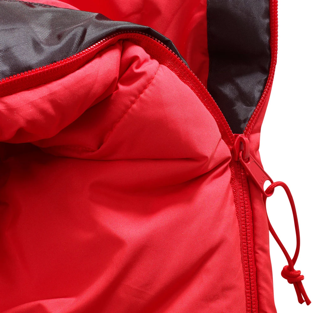 FJÄLLRÄVEN Fjällräven Skule Two Seasons Regular Schlafsack Red Damen, Herren 6 FJÄLLRÄVEN Fjällräven Skule Two Seasons Regular Schlafsack Red Damen, Herren – Bild 4