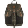 FJÄLLRÄVEN Fjällräven Värmland 35 Jagdrucksack Dark Olive/Brown Damen, Herren -Geschäft für Outdoor-Campingausrüstung fjaellraeven vaermland f23341 633 290 brown gross