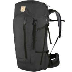 FJÄLLRÄVEN Fjällräven Abisko Hike 35 Trekking-Rucksack Stone Grey Damen, Herren