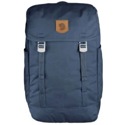 FJÄLLRÄVEN Fjällräven Greenland Top Freizeitrucksack Storm Damen, Herren