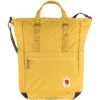 FJÄLLRÄVEN Fjällräven High Coast Totepack Alltagstasche Ochre Damen, Herren -Geschäft für Outdoor-Campingausrüstung fjallraven high coast totepack f23225 160 gross