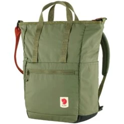 FJÄLLRÄVEN Fjällräven High Coast Totepack Freizeittasche Green Damen, Herren -Geschäft für Outdoor-Campingausrüstung fjallraven high coast totepack green f23225 620 01 grossfyeLZXPlw3y9w