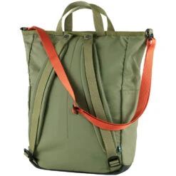 FJÄLLRÄVEN Fjällräven High Coast Totepack Freizeittasche Green Damen, Herren -Geschäft für Outdoor-Campingausrüstung fjallraven high coast totepack green f23225 620 02 grosssryBmNLQDtw0t