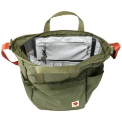 FJÄLLRÄVEN Fjällräven High Coast Totepack Freizeittasche Green Damen, Herren -Geschäft für Outdoor-Campingausrüstung fjallraven high coast totepack green f23225 620 03 grossrMCnxlKOI2egg