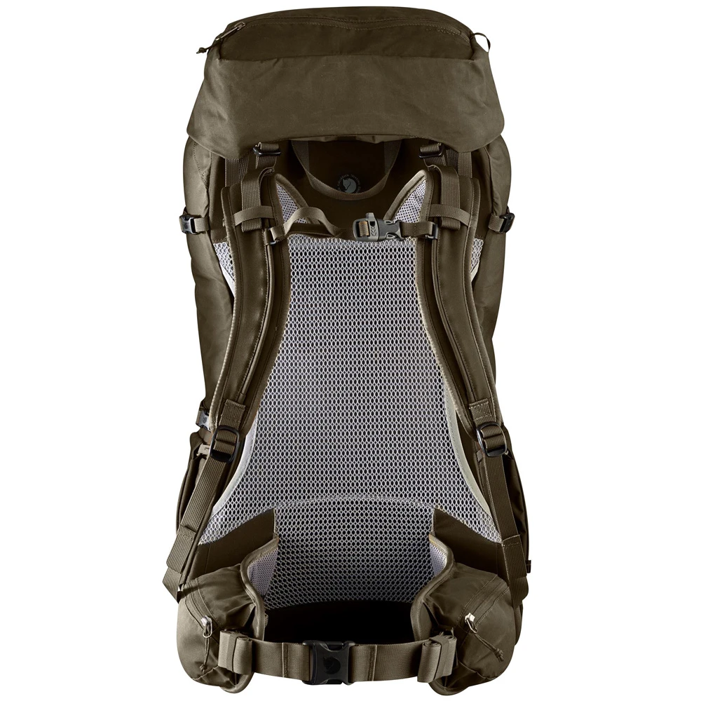 FJÄLLRÄVEN Fjällräven Lappland Friluft 45 Jagdrucksack Dark Olive Herren 5 FJÄLLRÄVEN Fjällräven Lappland Friluft 45 Jagdrucksack Dark Olive Herren – Bild 3