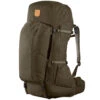 FJÄLLRÄVEN Fjällräven Lappland Friluft 45 Jagdrucksack Dark Olive Herren -Geschäft für Outdoor-Campingausrüstung fjallraven lappland friluft F27220 633 grossvJMyTOSqOC4kF
