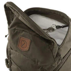 FJÄLLRÄVEN Fjällräven Singi 28 Wanderrucksack Dark Olive Damen, Herren -Geschäft für Outdoor-Campingausrüstung fjallraven singi 28 23320 550 02 gross