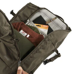 FJÄLLRÄVEN Fjällräven Singi 28 Wanderrucksack Dark Olive Damen, Herren -Geschäft für Outdoor-Campingausrüstung fjallraven singi 28 23320 550 03 gross