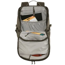 FJÄLLRÄVEN Fjällräven Singi 28 Wanderrucksack Dark Olive Damen, Herren -Geschäft für Outdoor-Campingausrüstung fjallraven singi 28 23320 550 04 gross