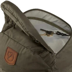 FJÄLLRÄVEN Fjällräven Singi 48 Trekkingrucksack Dark Olive Damen, Herren -Geschäft für Outdoor-Campingausrüstung fjallraven singi 48 23320 633 03 gross