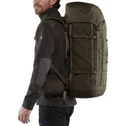 FJÄLLRÄVEN Fjällräven Singi 48 Trekkingrucksack Stone Grey Damen, Herren 11 FJÄLLRÄVEN Fjällräven Singi 48 Trekkingrucksack Stone Grey Damen, Herren -Geschäft für Outdoor-Campingausrüstung fjallraven singi 48 f23321 018 04 gross
