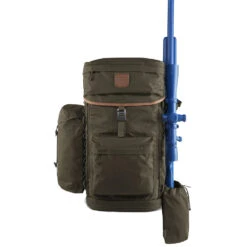 FJÄLLRÄVEN Fjällräven Singi Stubben Sitzrucksack Dark Olive Damen, Herren -Geschäft für Outdoor-Campingausrüstung fjallraven singi stubben f23322 633 05 gross