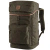 FJÄLLRÄVEN Fjällräven Singi Stubben Sitzrucksack Dark Olive Damen, Herren -Geschäft für Outdoor-Campingausrüstung fjallraven singi stubben f23322 633 gross