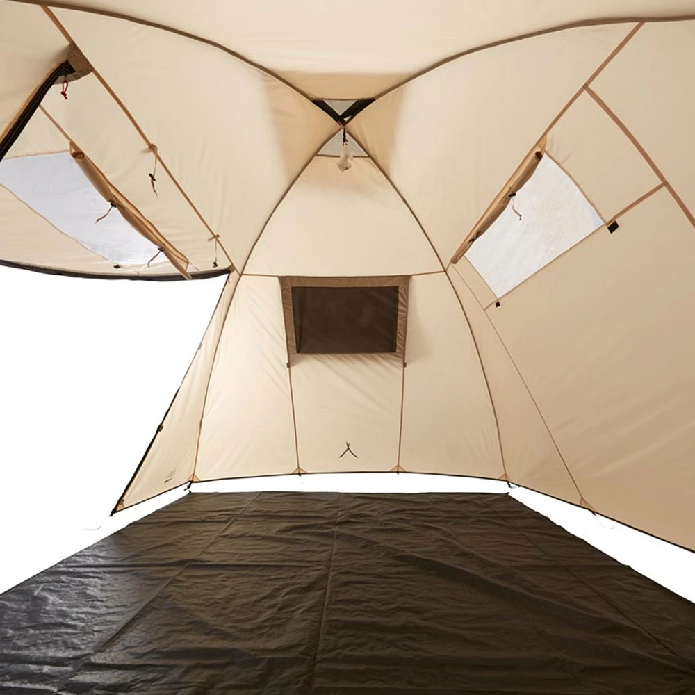 Grand Canyon Atlanta 3 Zelt Mojave Desert Damen, Herren 6 Grand Canyon Atlanta 3 Zelt Mojave Desert Damen, Herren – Bild 4