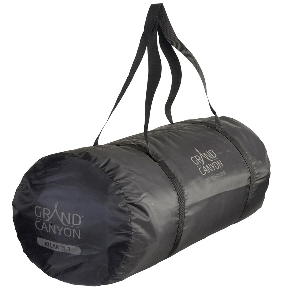 Grand Canyon Atlanta 3 Zelt Mojave Desert Damen, Herren 9 Grand Canyon Atlanta 3 Zelt Mojave Desert Damen, Herren – Bild 7