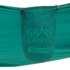 Grand Canyon Bass Hammock Hängematte Storm -Geschäft für Outdoor-Campingausrüstung grand canyon bass hammock 360024 05 gross