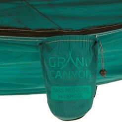 Grand Canyon Bass Mosquito Hammock Hängematte Storm -Geschäft für Outdoor-Campingausrüstung grand canyon bass mosquito hammock 360028 05 gross
