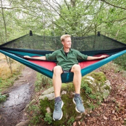 Grand Canyon Bass Mosquito Hammock Hängematte Rooibos Tea -Geschäft für Outdoor-Campingausrüstung grand canyon bass mosquito hammock rooibos 360029 06 gross