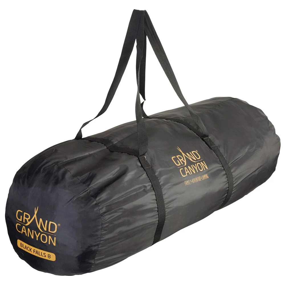 Grand Canyon Black Falls 8 Zelt Capulet Olive Damen, Herren 11 Grand Canyon Black Falls 8 Zelt Capulet Olive Damen, Herren – Bild 9