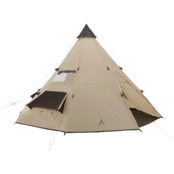 Grand Canyon Black Falls 8 Zelt Mojave Desert Damen, Herren -Geschäft für Outdoor-Campingausrüstung grand canyon black falls 8 mojave desert 04 gross