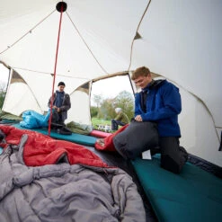 Grand Canyon Hattan 5.0 Matratze Botanical Garden Damen, Herren -Geschäft für Outdoor-Campingausrüstung grand canyon hattan 5 350008 03 grossIXDCifzYQyZ13