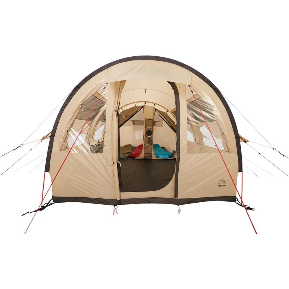 Grand Canyon Helena 3 Zelt Mojave Desert Damen, Herren 6 Grand Canyon Helena 3 Zelt Mojave Desert Damen, Herren – Bild 4