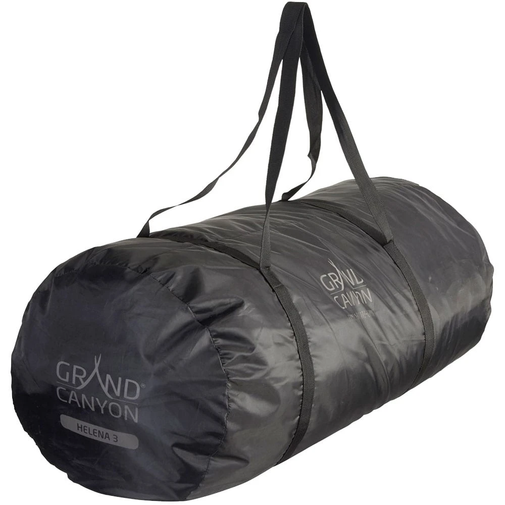 Grand Canyon Helena 3 Zelt Mojave Desert Damen, Herren 11 Grand Canyon Helena 3 Zelt Mojave Desert Damen, Herren – Bild 9