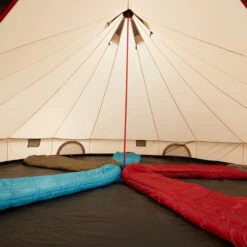 Grand Canyon Indiana 10 Zelt Mojave Desert Damen, Herren -Geschäft für Outdoor-Campingausrüstung grand canyon indiana 10 330037 03 gross