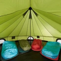 Grand Canyon Indiana 10 Zelt Capulet Olive Damen, Herren 13 Grand Canyon Indiana 10 Zelt Capulet Olive Damen, Herren -Geschäft für Outdoor-Campingausrüstung grand canyon indiana 10 olive 330013 03 gross