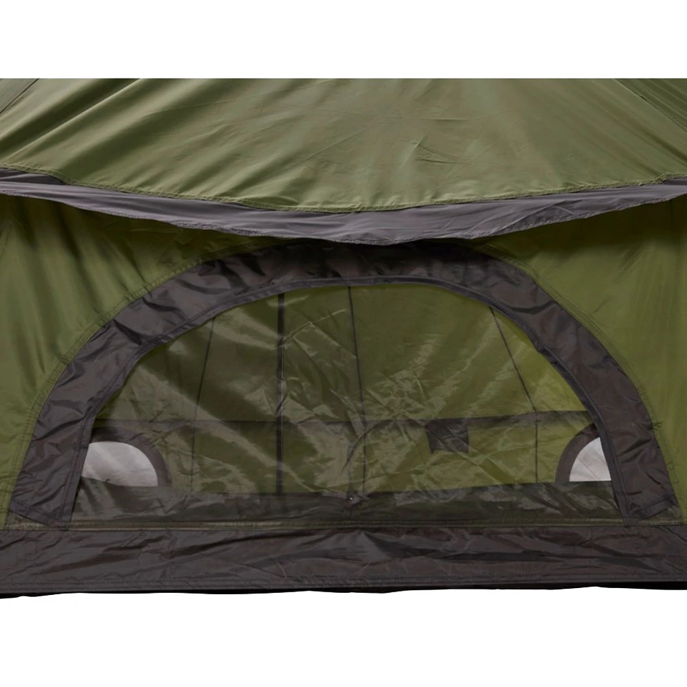 Grand Canyon Indiana 10 Zelt Capulet Olive Damen, Herren 8 Grand Canyon Indiana 10 Zelt Capulet Olive Damen, Herren – Bild 6