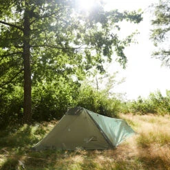 Grand Canyon Richmond 1 Zelt Capulet Olive Damen, Herren -Geschäft für Outdoor-Campingausrüstung grand canyon richmond olive 330024 05 gross