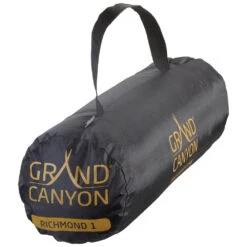 Grand Canyon Richmond 1 Zelt Capulet Olive Damen, Herren -Geschäft für Outdoor-Campingausrüstung grand canyon richmond olive 330024 06 gross