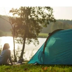 Grand Canyon Robson 2 Zelt Blue Grass Damen, Herren -Geschäft für Outdoor-Campingausrüstung grand canyon robson 2 blue 330006 06 grossQgXeOVRcMG3yN