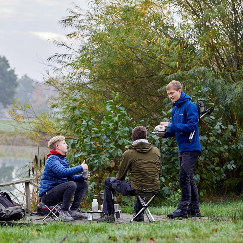 Grand Canyon Supai Dreibeinhocker Eden 8 Grand Canyon Supai Dreibeinhocker Eden – Bild 6