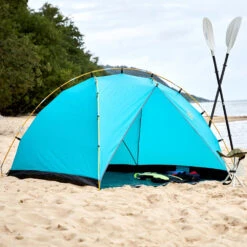 Grand Canyon Tonto Beach Tent 3 Zelt Blue Grass Damen, Herren -Geschäft für Outdoor-Campingausrüstung grand canyon tonto beach blue 330021 06 gross