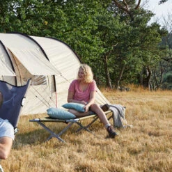 Grand Canyon Grand Canyon Topaz Camping Bed M Campingbett Falcon Damen, Herren -Geschäft für Outdoor-Campingausrüstung grand canyon topaz camping bed m 360018 04 gross