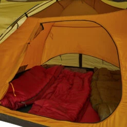 Grand Canyon Topeka 3 Zelt Capulet Olive Damen, Herren -Geschäft für Outdoor-Campingausrüstung grand canyon topeka 3 olive 330026 04 gross